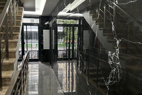 Продажа квартиры в Аланье, Анталье, Турция студия, 45м2, №228270 – фото 6