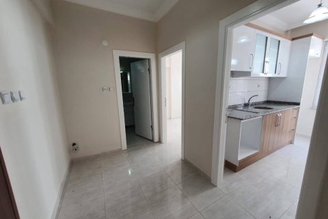 آپارتمان در Alanya ، ترکیه 1 خوابه ، 55 متر مربع. شماره 228267 - 2