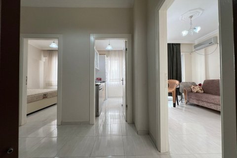 1+0 Apartment  in Alanya, Antalya, Turkey No. 228267