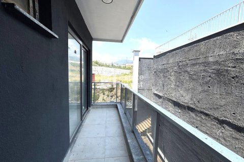 1+0 Leilighet i Alanya, Antalya, Tyrkia Nr. 228269 - 6