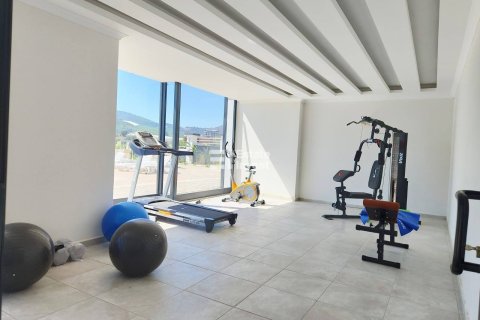 1+0 Leilighet i Alanya, Antalya, Tyrkia Nr. 228269 - 14