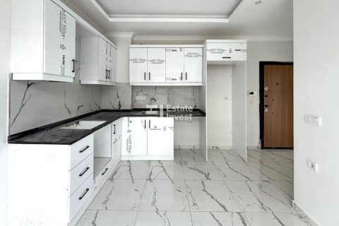 Квартира  1-х ком. в Аланье, Анталья, Турция №228269