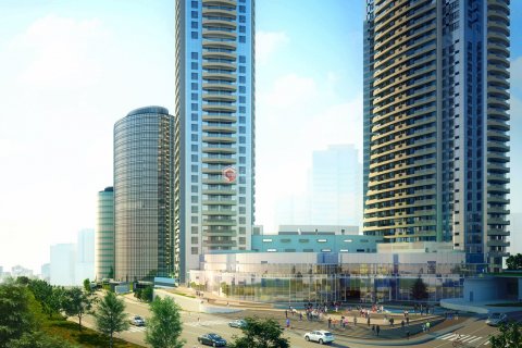 3+1 Lägenhet  i Istanbul, istanbul, Turkiet Nr. 100657 - 20