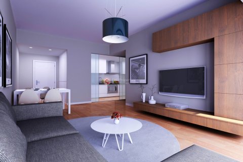 3+1 Lägenhet  i Istanbul, istanbul, Turkiet Nr. 100657 - 5