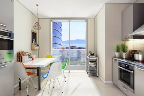 3+1 Lägenhet  i Istanbul, istanbul, Turkiet Nr. 100657 - 16