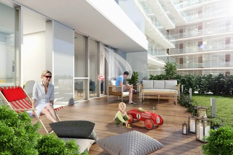 3+1 Lägenhet  i Istanbul, istanbul, Turkiet Nr. 100657 - 12