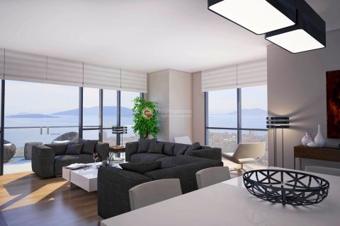 3+1 Lägenhet  i Istanbul, istanbul, Turkiet Nr. 100657 - 10