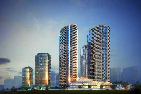 3+1 Lägenhet  i Istanbul, istanbul, Turkiet Nr. 100657 - 8