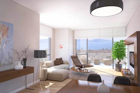 3+1 Lägenhet  i Istanbul, istanbul, Turkiet Nr. 100657 - 13