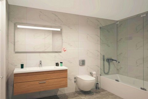 3+1 Lägenhet  i Istanbul, istanbul, Turkiet Nr. 100657 - 17