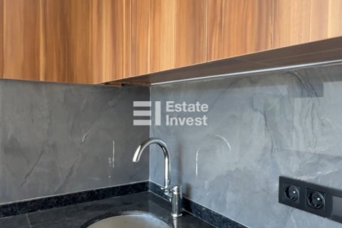 1+0 Lägenhet  i Alanya, Antalya, Turkiet Nr. 228257 - 4