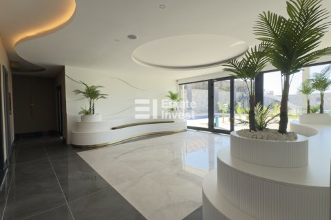 1+0 Lägenhet  i Alanya, Antalya, Turkiet Nr. 228257 - 14