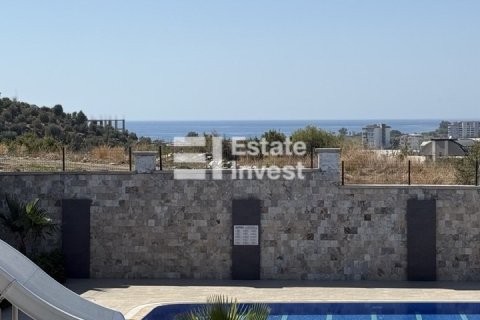 1+0 Lägenhet  i Alanya, Antalya, Turkiet Nr. 228257 - 13