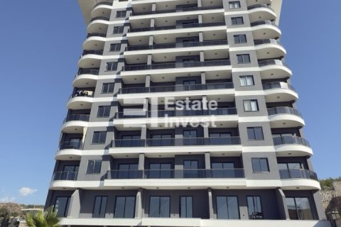 1+0 Apartment  in Alanya, Antalya, Turkey No. 228257