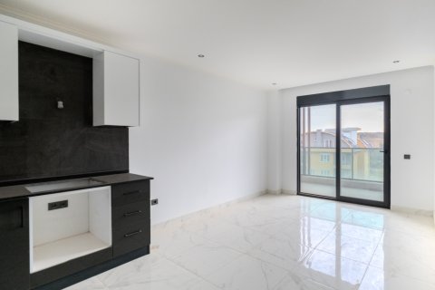 1+1 Wohnung  in Alanya, Antalya, Türkei Nr. 228259 - 2