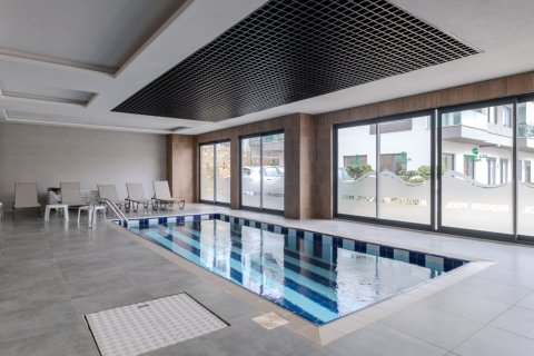 1+1 Wohnung  in Alanya, Antalya, Türkei Nr. 228259 - 10