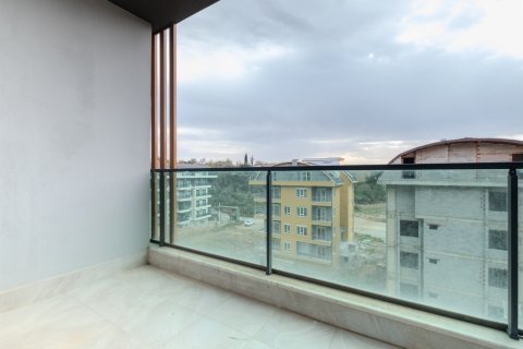 1+1 Wohnung  in Alanya, Antalya, Türkei Nr. 228259 - 8