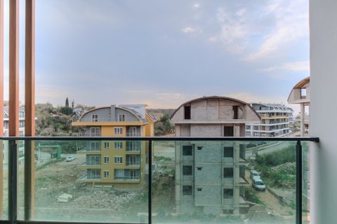 1+1 Wohnung  in Alanya, Antalya, Türkei Nr. 228259 - 9