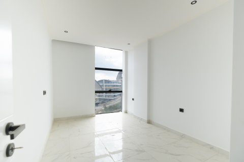 1+1 Wohnung  in Alanya, Antalya, Türkei Nr. 228259 - 5