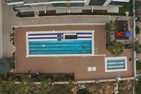 1+1 Wohnung  in Alanya, Antalya, Türkei Nr. 228259 - 15