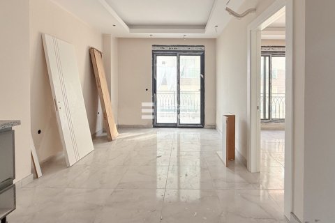 1+1 Lejlighed  i Alanya, Antalya, Tyrkiet Nr. 228258 - 2