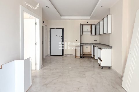 1+1 Apartment  in Alanya, Antalya, Turkey No. 228258