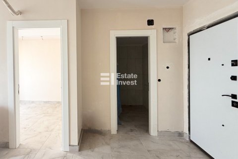 1+1 Lejlighed  i Alanya, Antalya, Tyrkiet Nr. 228258 - 5