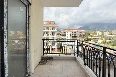1+1 Lejlighed  i Alanya, Antalya, Tyrkiet Nr. 228258 - 7