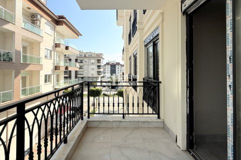 1+1 Lejlighed  i Alanya, Antalya, Tyrkiet Nr. 228258 - 6