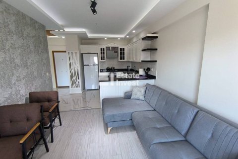 1+1 Wohnung  in Mersin, Türkei Nr. 228260 - 2
