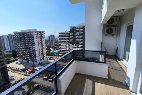 1+1 Wohnung  in Mersin, Türkei Nr. 228260 - 7