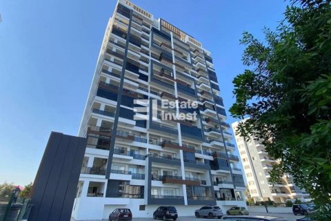 1+1 Wohnung  in Mersin, Türkei Nr. 228260 - 10