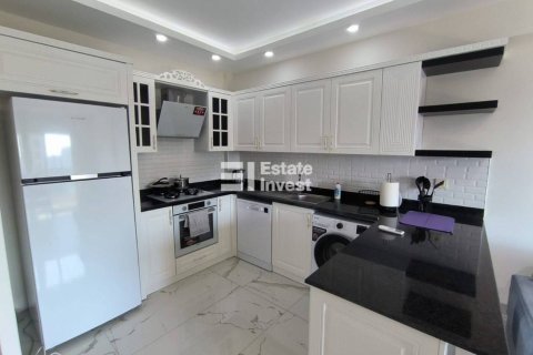 Квартира 1+1 в Мерсине, Турция №228260
