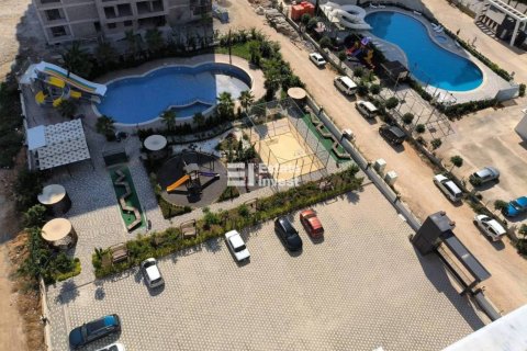 1+1 Wohnung  in Mersin, Türkei Nr. 228260 - 9