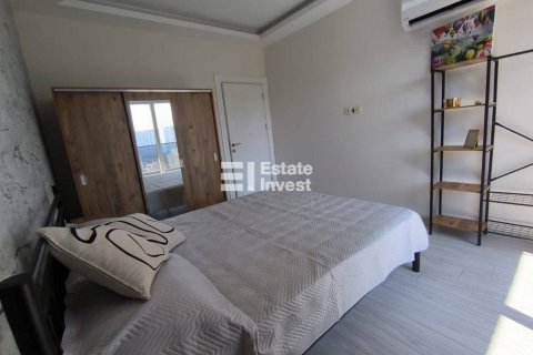 1+1 Wohnung  in Mersin, Türkei Nr. 228260 - 4