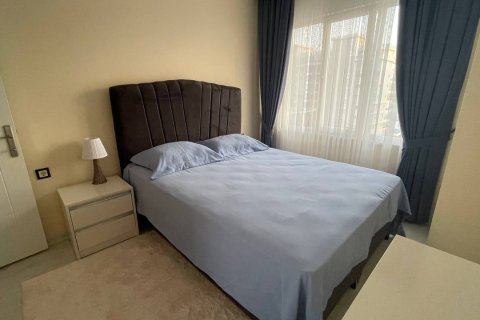 Apartment for sale  in Alanya, Antalya, Turkey, 1 bedroom, 60m2, No. 228262 – photo 6
