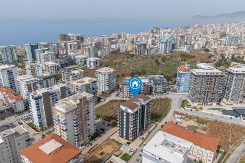 Apartment for sale  in Alanya, Antalya, Turkey, 1 bedroom, 60m2, No. 228262 – photo 15
