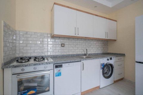 Apartment for sale  in Alanya, Antalya, Turkey, 1 bedroom, 60m2, No. 228262 – photo 4