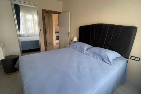 Apartment for sale  in Alanya, Antalya, Turkey, 1 bedroom, 60m2, No. 228262 – photo 8