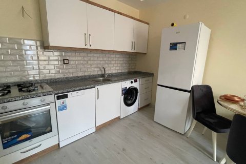Apartment for sale  in Alanya, Antalya, Turkey, 1 bedroom, 60m2, No. 228262 – photo 5