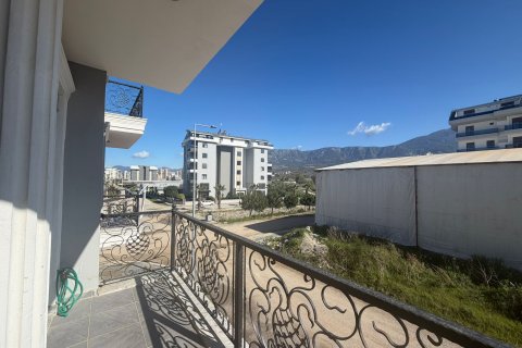 1+1 Leilighet  i Alanya, Antalya, Tyrkia Nr. 228261 - 7