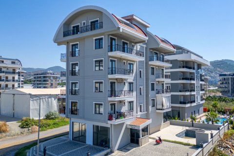 1+1 Leilighet  i Alanya, Antalya, Tyrkia Nr. 228261 - 11