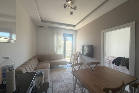 1+1 Leilighet  i Alanya, Antalya, Tyrkia Nr. 228261 - 3