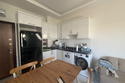 1+1 Leilighet  i Alanya, Antalya, Tyrkia Nr. 228261 - 2