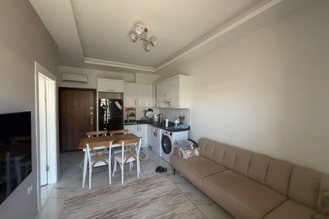 1+1 Apartment  in Alanya, Antalya, Turkey No. 228261