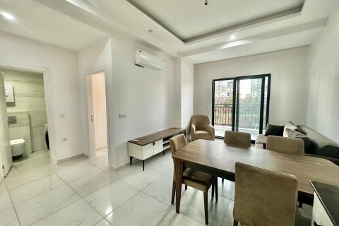 1+1 Leilighet  i Alanya, Antalya, Tyrkia Nr. 228263 - 3