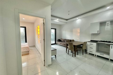 1+1 Leilighet  i Alanya, Antalya, Tyrkia Nr. 228263 - 5