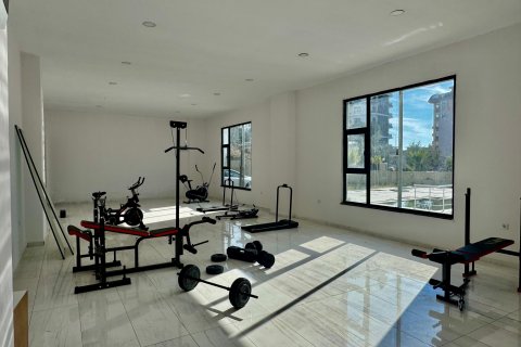 1+1 Leilighet  i Alanya, Antalya, Tyrkia Nr. 228263 - 10
