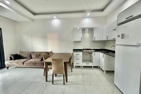 1+1 Leilighet  i Alanya, Antalya, Tyrkia Nr. 228263 - 4