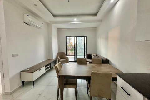 1+1 Leilighet  i Alanya, Antalya, Tyrkia Nr. 228263 - 2